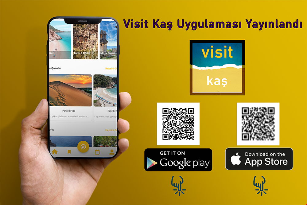 Kaş Belediyesi