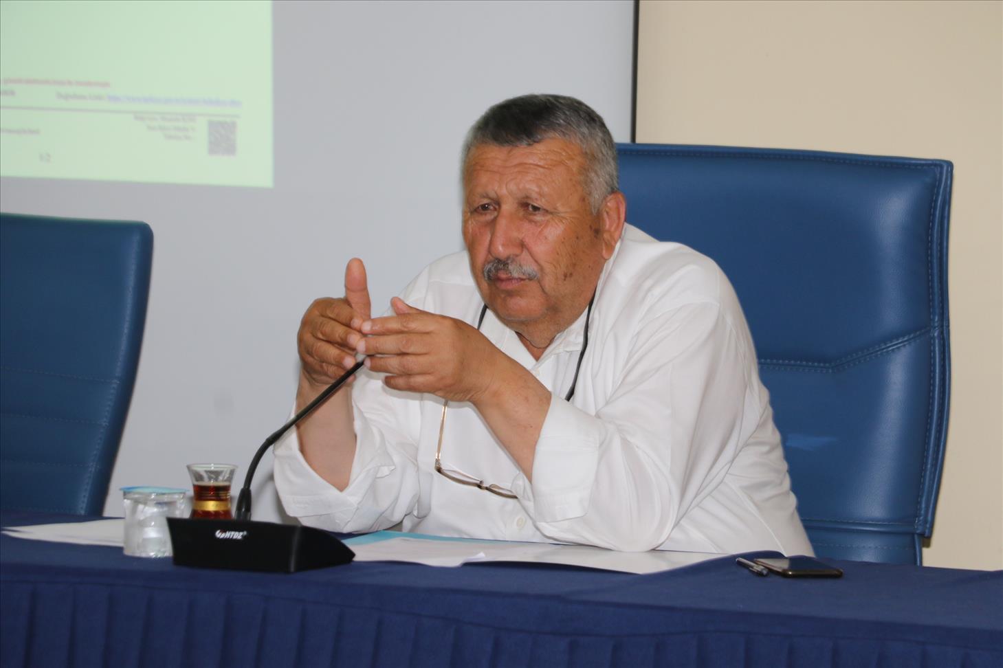 Haber görseli