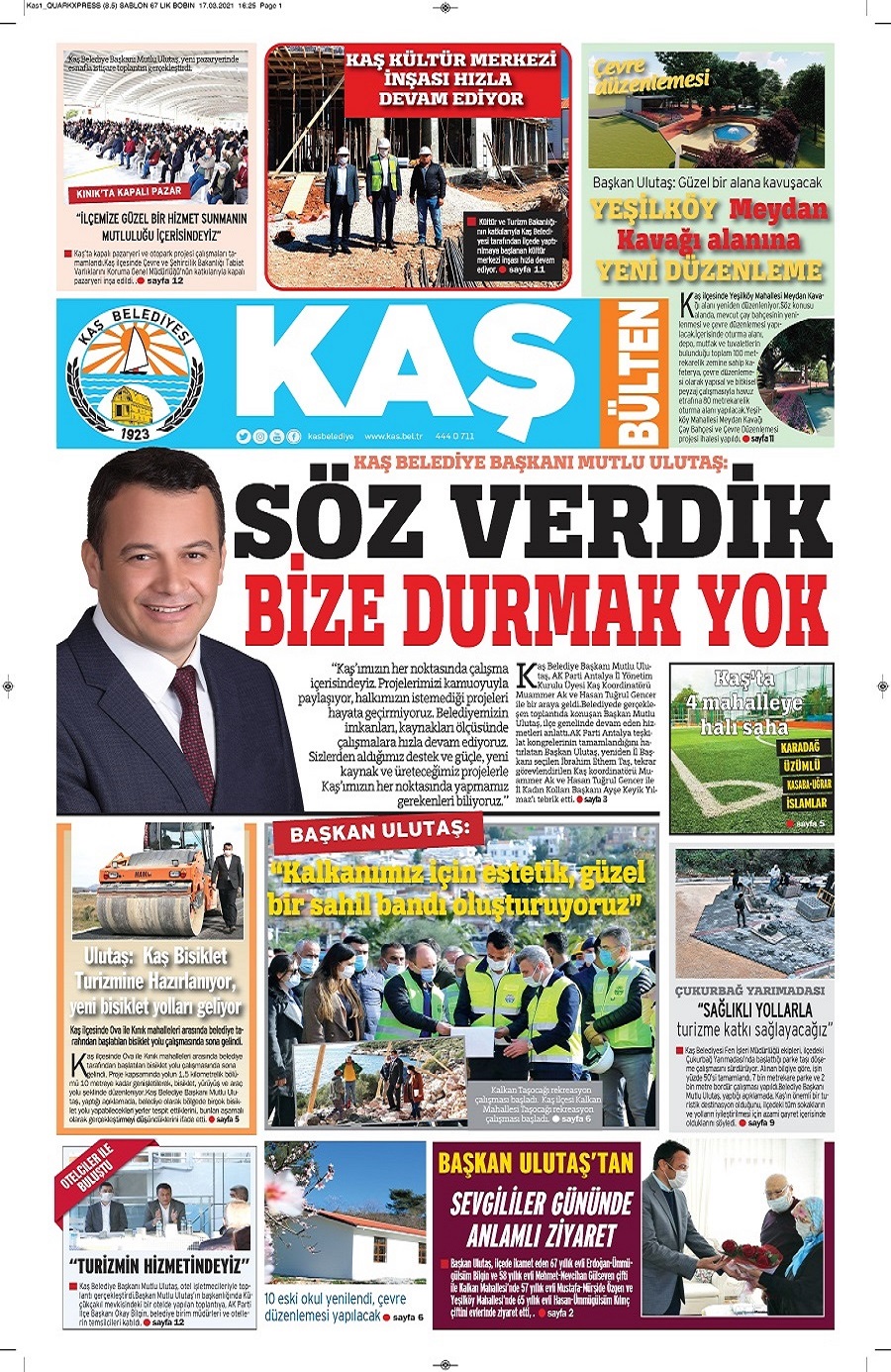 2022 - Sayı :2