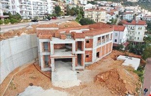 Kültür Merkezi Projesi