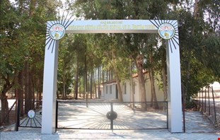 Boğazcık Eğitim, Kültür, Sosyal ve El Üretim Tesisi Projesi