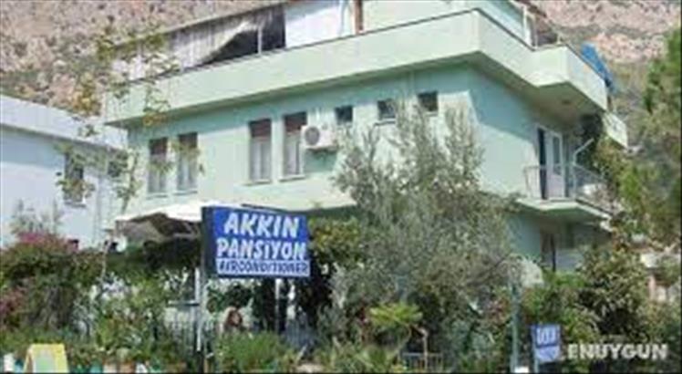 AKKIN PANSİYON