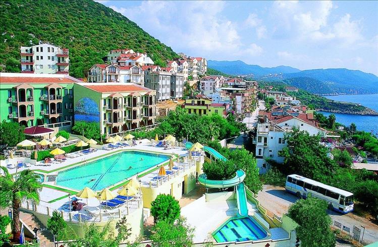 Phellos Hotel