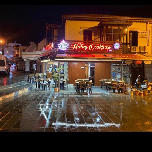 HATAY OCAKBAŞI RESTORAN