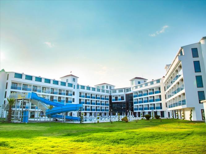 Kekova Delux Hotel