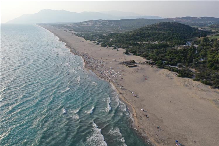 PATARA PLAJI