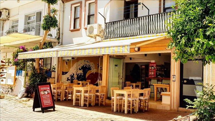 Bunbun Restaurant